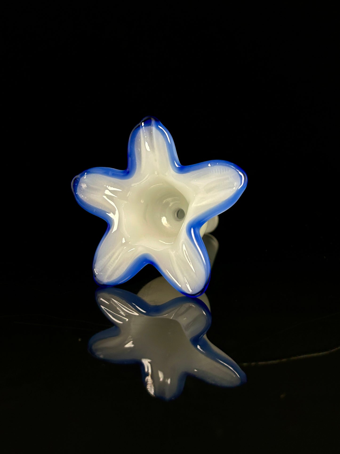 14mm Flower bowl slide, Color Options.