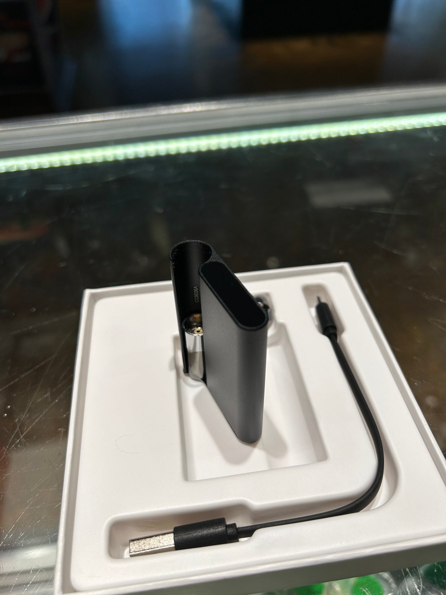 CCELL PALM 510 Cart Battery