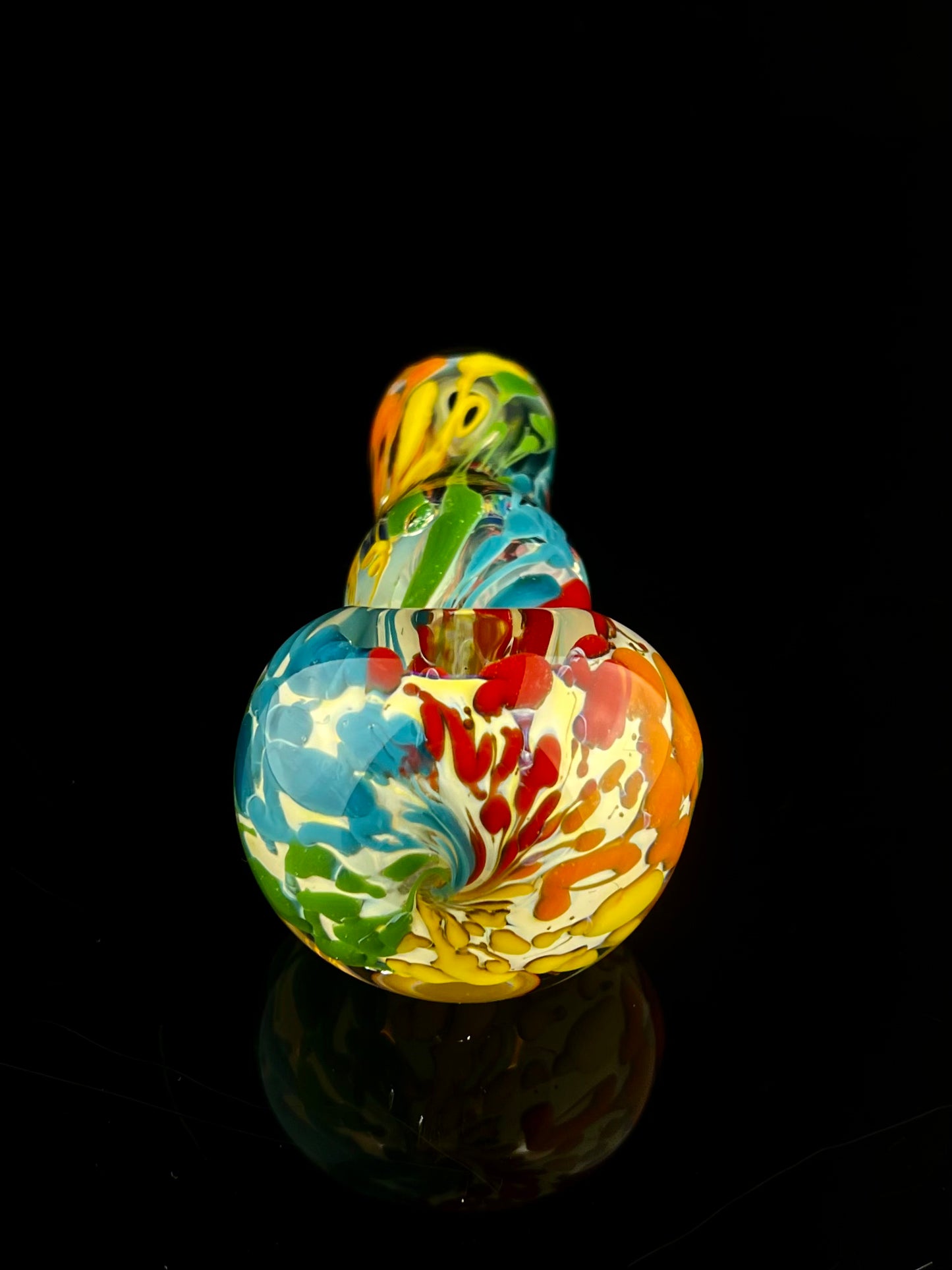 BERZERKER Inside Out Spoons HP