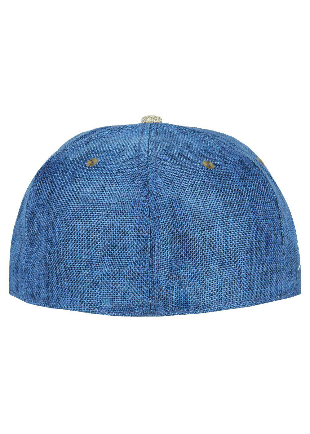 Grassroots Stanley Mouse Blue Rose Fitted Hat