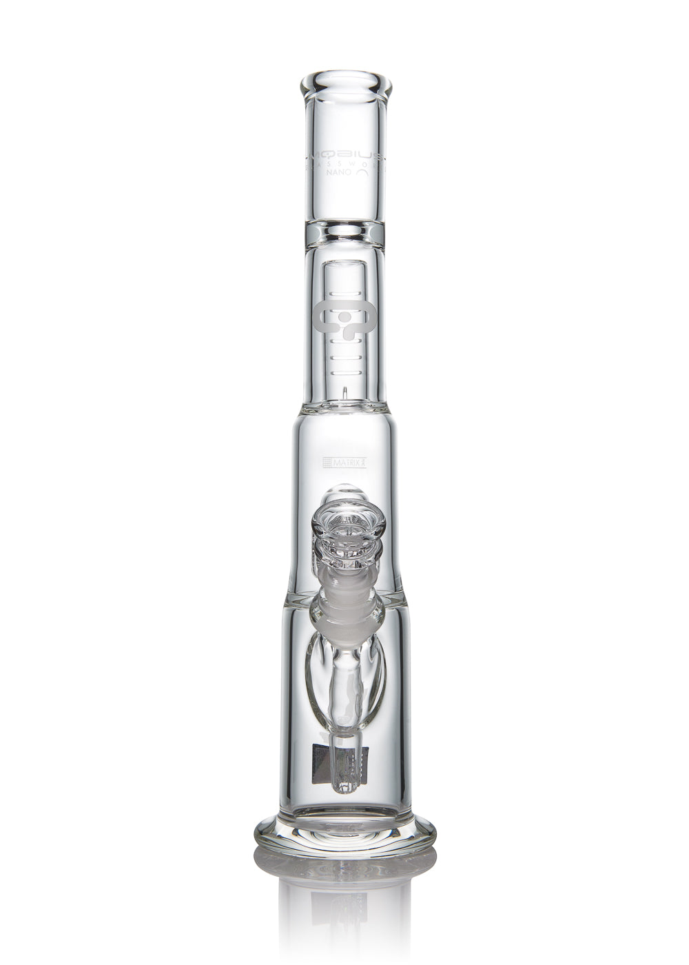 Mobius Nano Matrix Tube