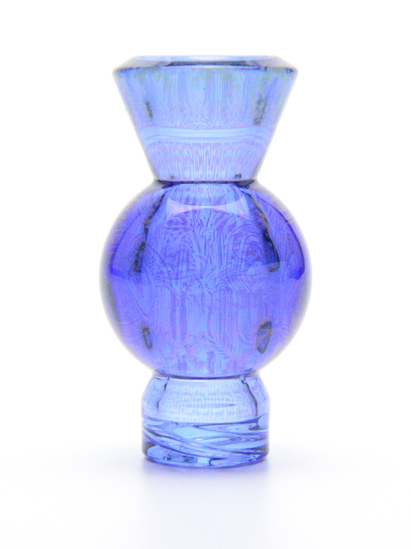 Mothership Binary Bubble Caps