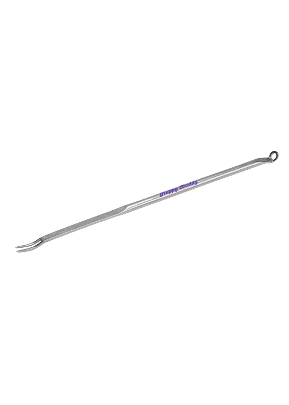 Happy Daddy F-Bomb Titanium Dabbing Tool