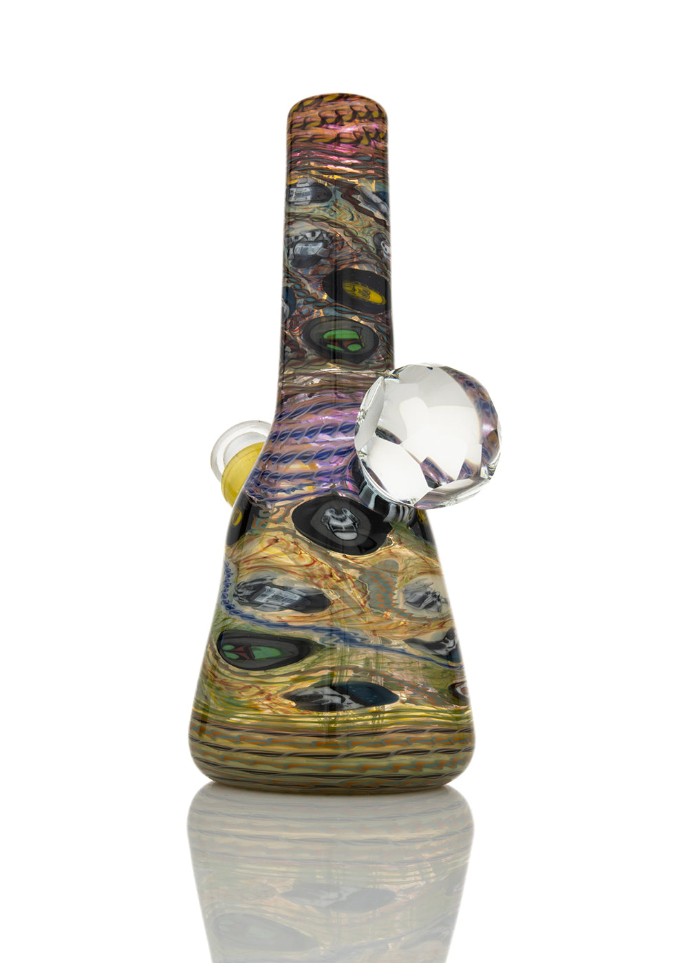 Jerry Kelly Star Wars Themed Mini Vapor Tube