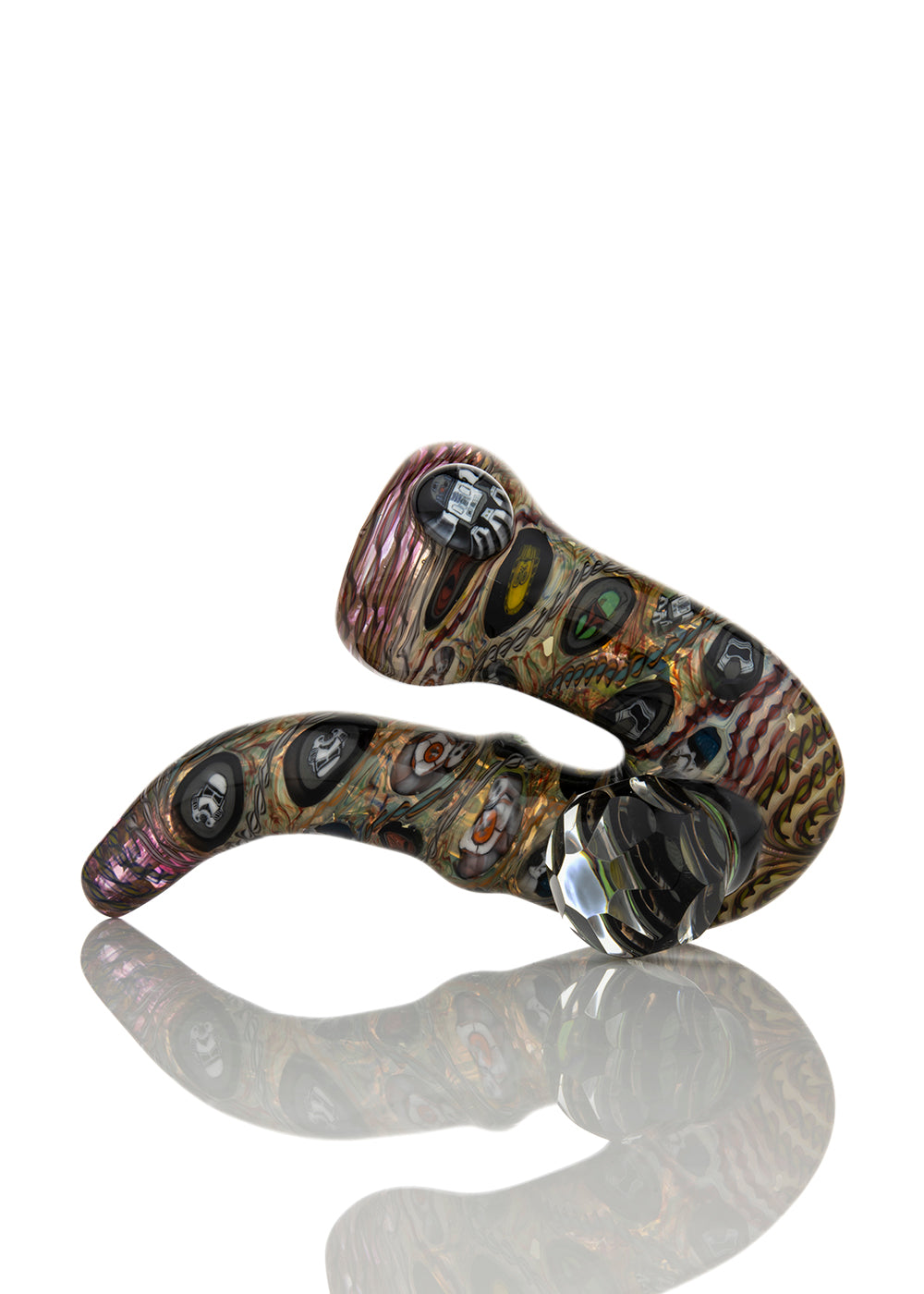 Star Wars Themed Sherlock Pipe