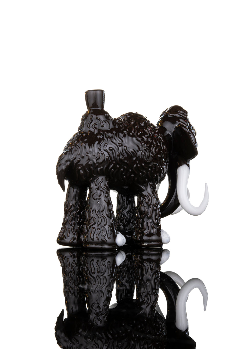MIKE LUNA Big Woolie Mammoth 10mm Female Rig by Mike Luna