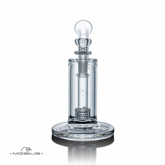 Mobius Nuc Matrix Bubbler