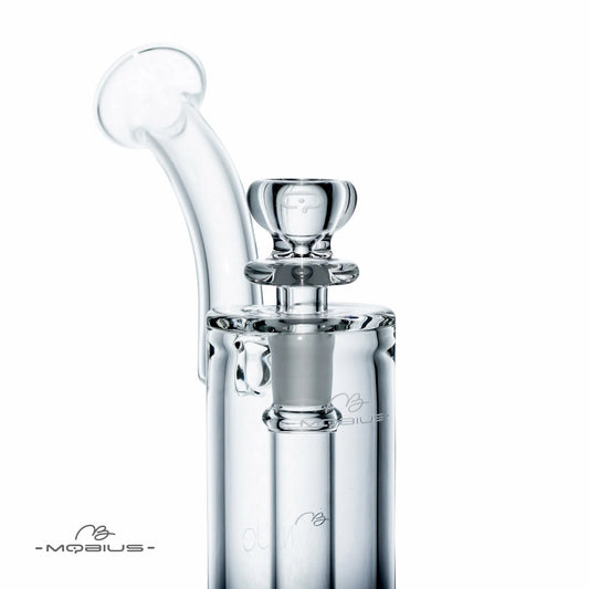 Mobius Nuc Matrix Bubbler