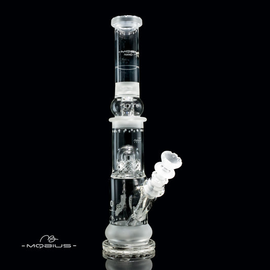Mobius Nano Reti V2 Coldwork series
