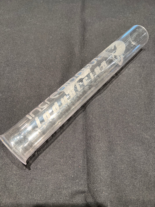 Incredibowl Industries I420 XL Expansion Tube 10.5"