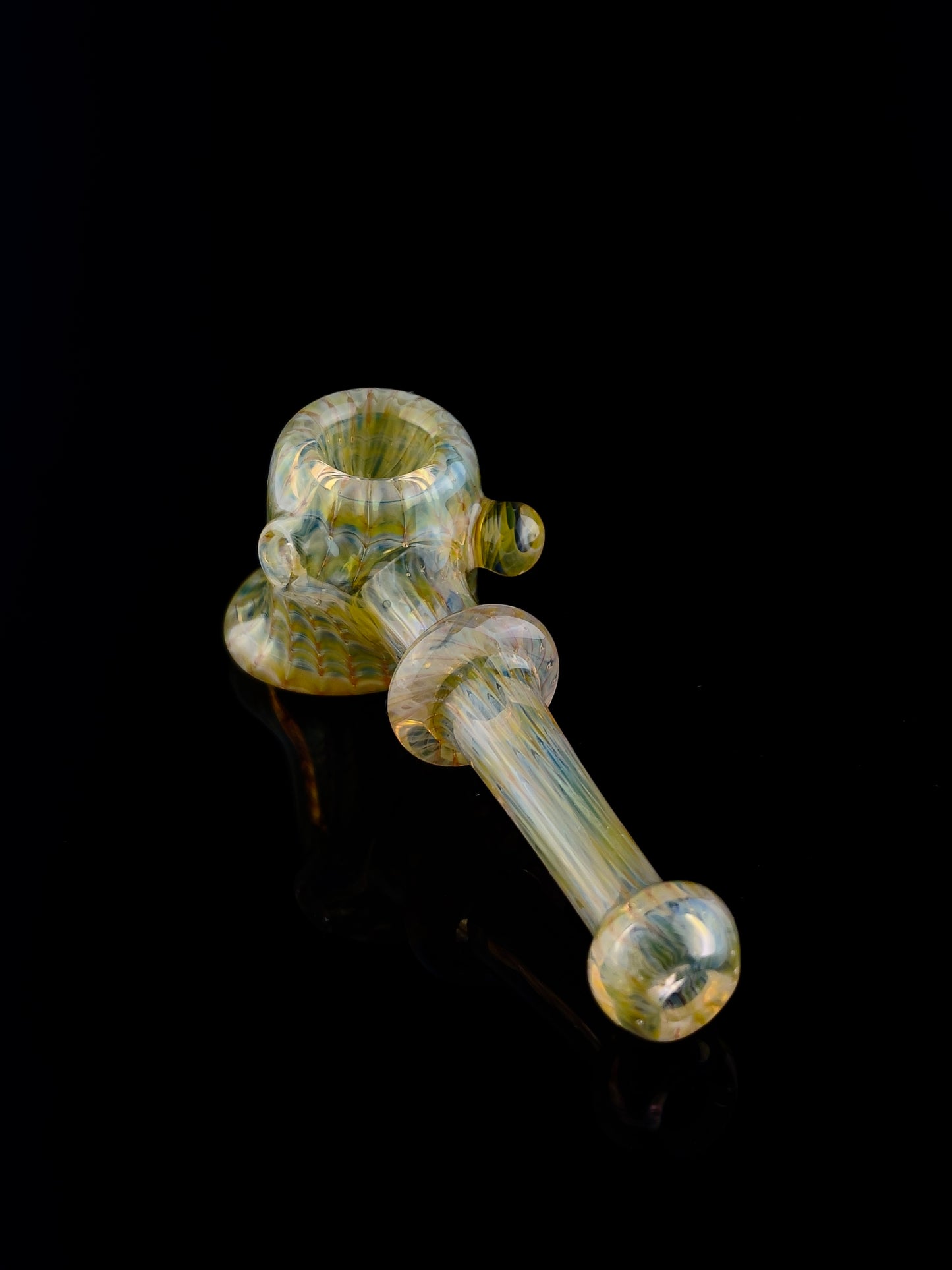 Goodhome Glass Two Section Hammer