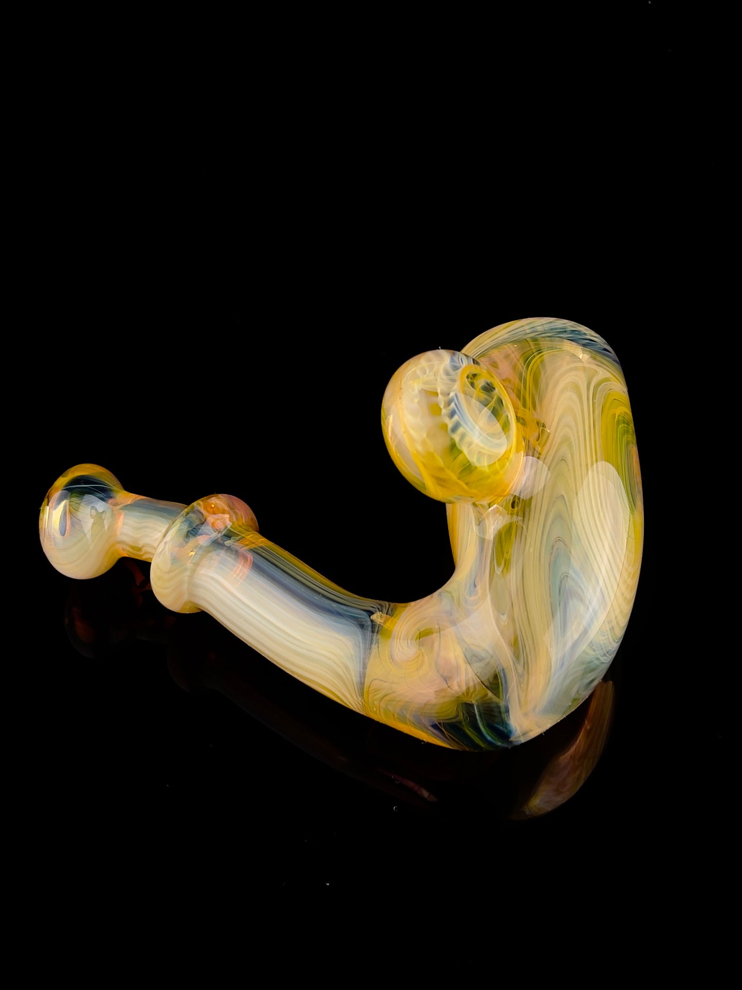 GoodHome Sherlock 4 Sections with Marble