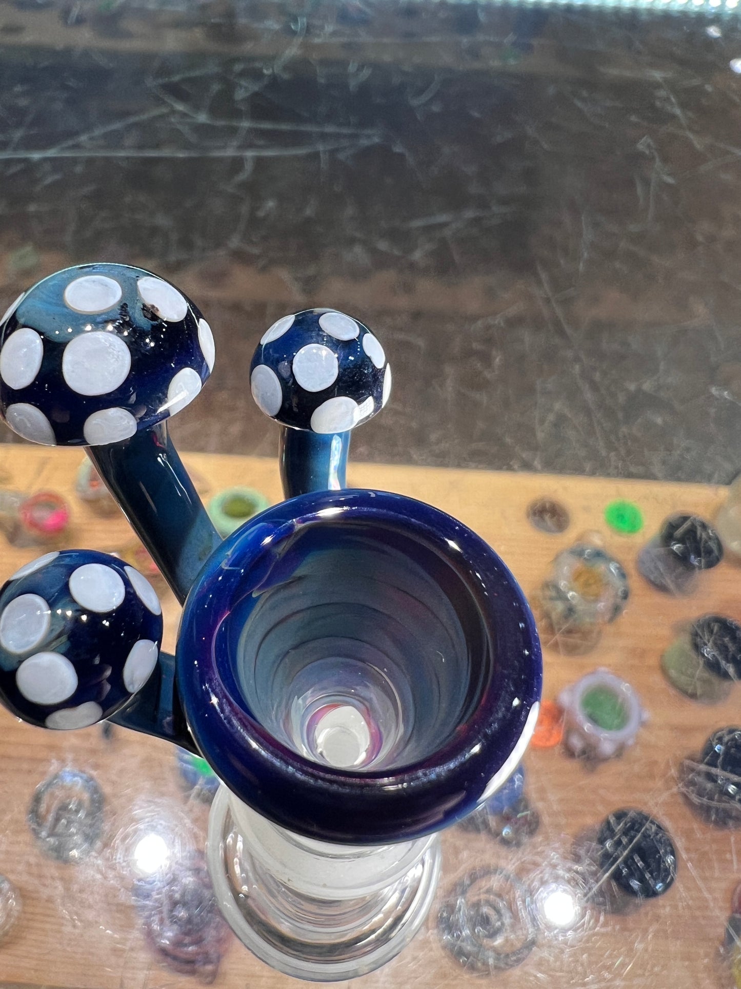 14MM Mushroom Bowl