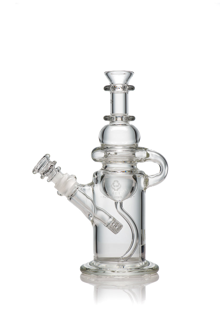 Mobius RDS Removeable Downstem Cycler