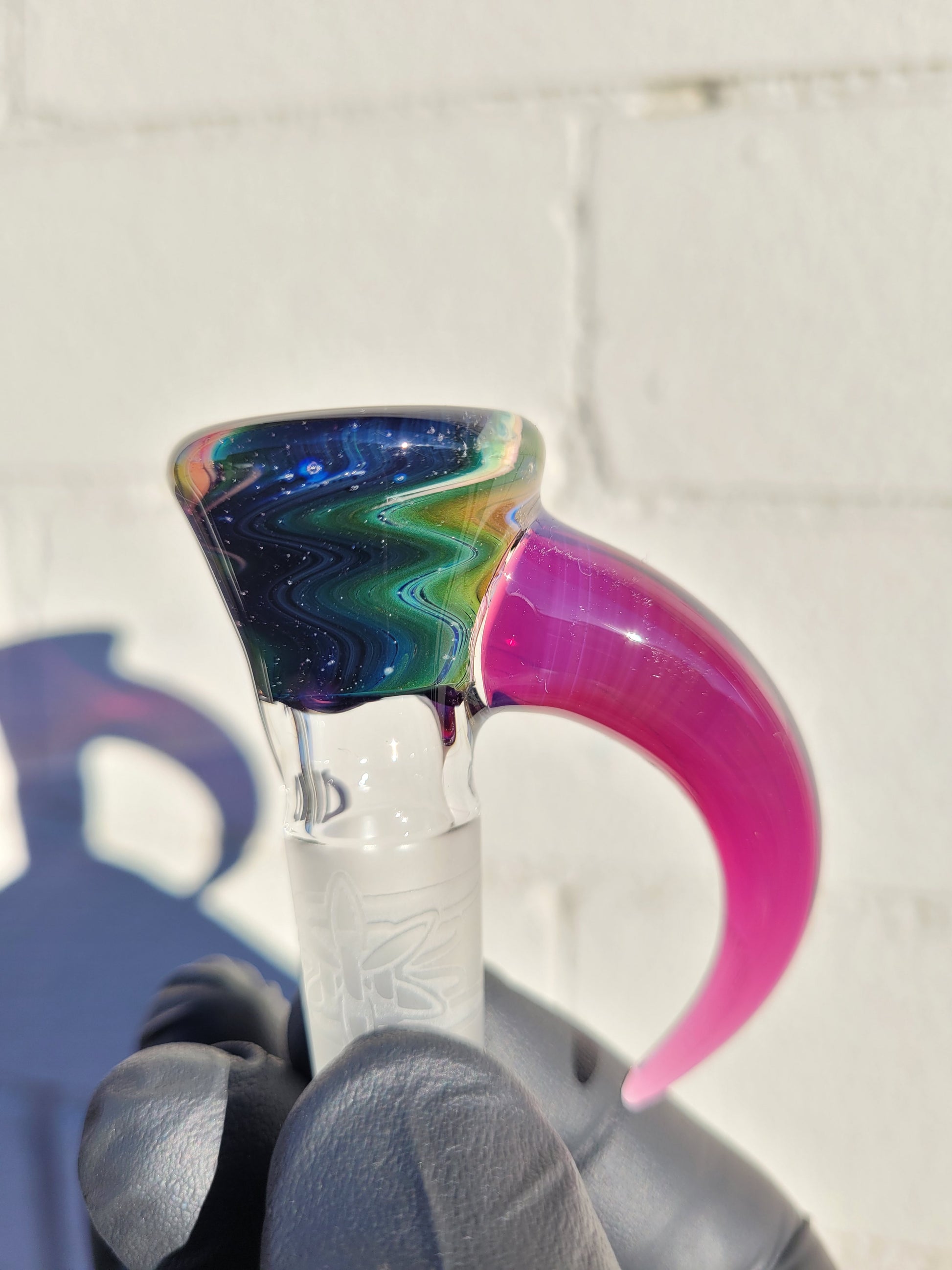 Ill Glass X Nathan Miers 14mm #2