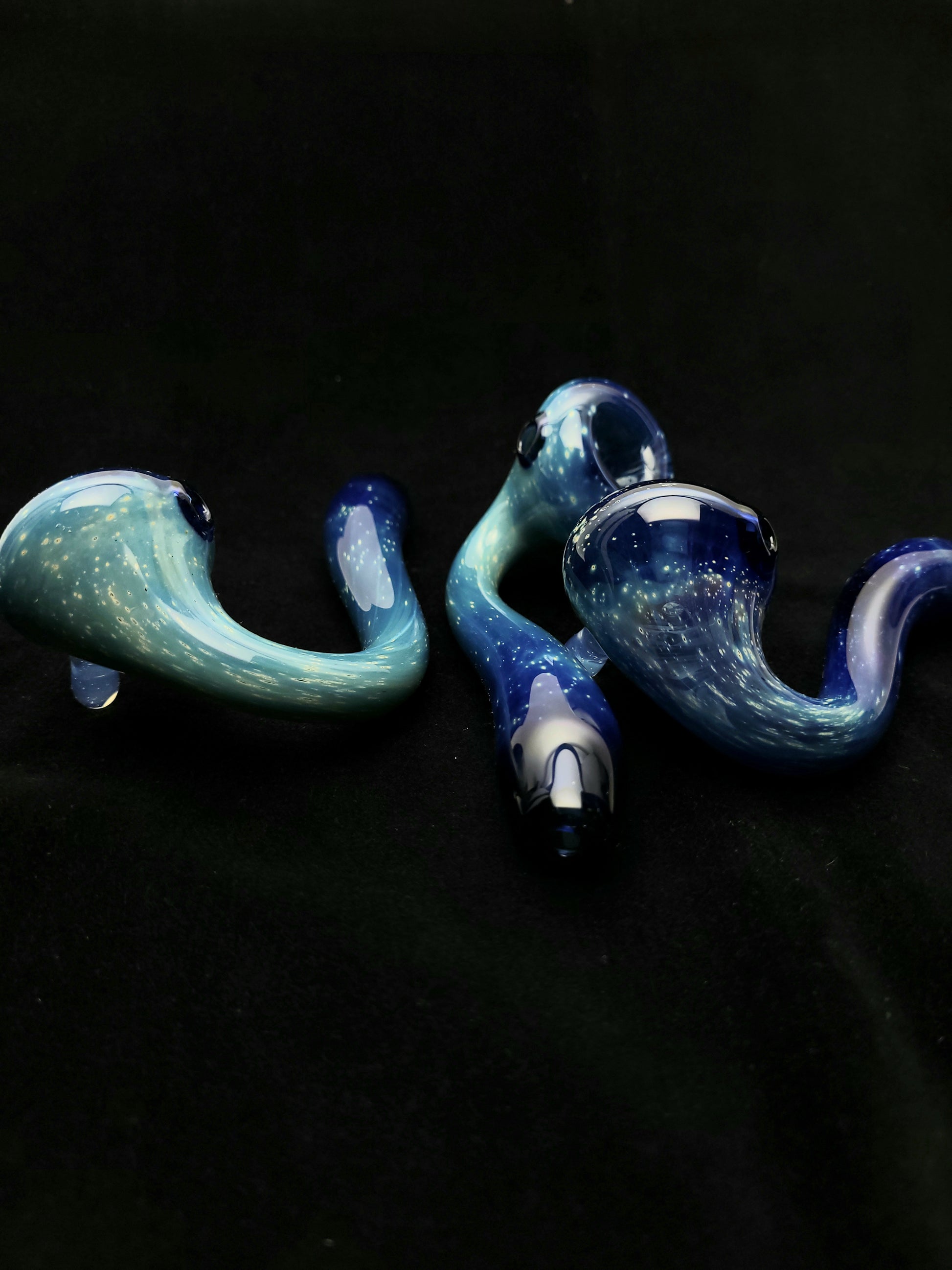 Raya Glass Sherlock