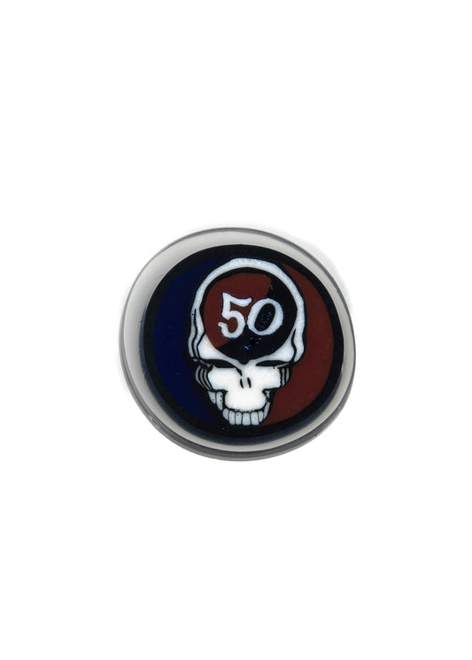 Jerry Kelly Millie Coin Grateful Dead 50th Anniversary