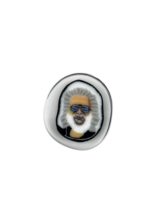 Jerry Kelly Millie Coin Jerry Garcia