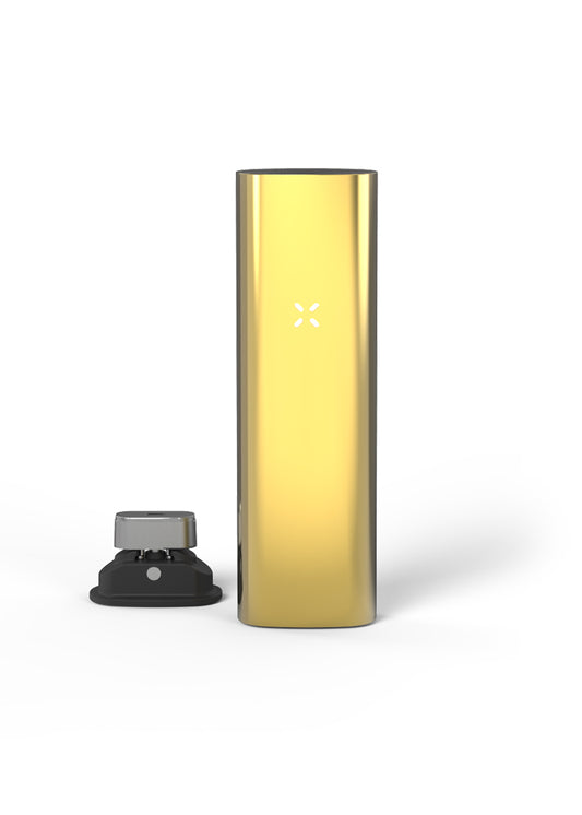 Ploom PAX 3 Portable Herbal and Concentrate Vaporizer