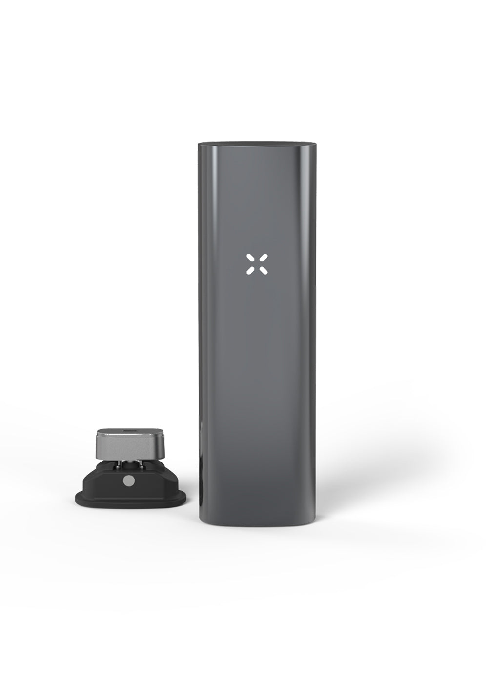 Ploom PAX 3 Portable Herbal and Concentrate Vaporizer