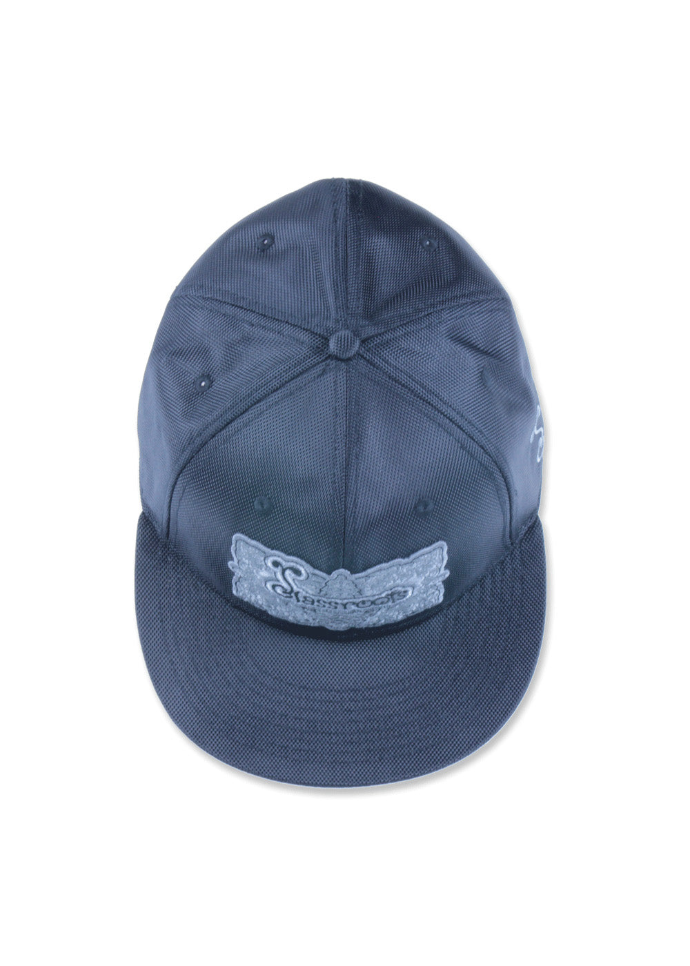 Grassroots Glassroots 2016 Ballistic Fitted Hat